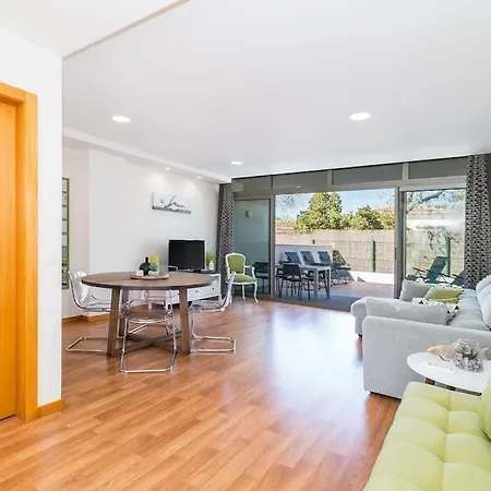 Moradia Em Vale De Santa Maria, Casa 8,