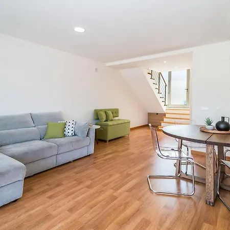 아파트 Moradia Em Vale De Santa Maria, Casa 8, 알부페이라
