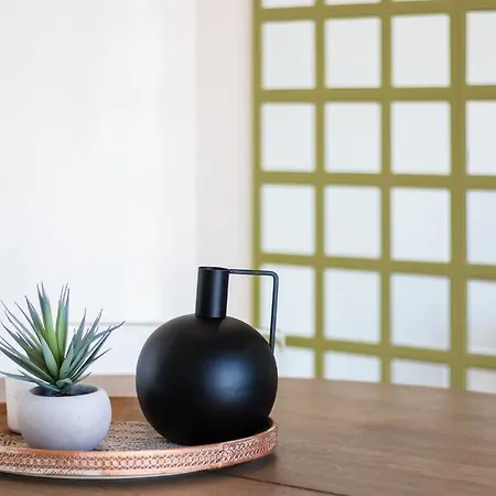 아파트 Moradia Em Vale De Santa Maria, Casa 8,