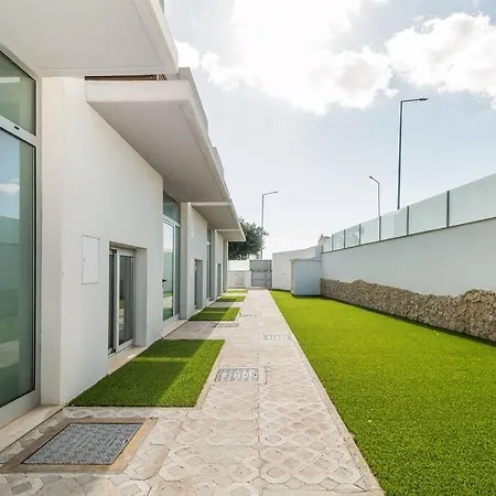 Moradia Em Vale De Santa Maria, Casa 8, Apartment Albufeira
