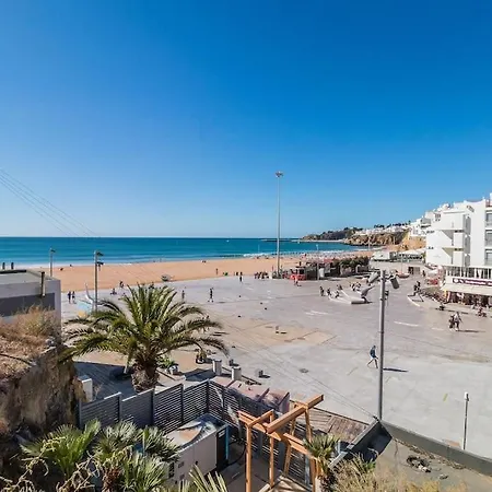 Apartment Moradia Em Vale De Santa Maria, Casa 8, Albufeira