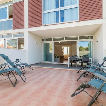 Moradia Em Vale De Santa Maria, Casa 8, *