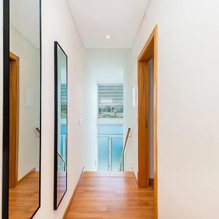 Moradia Em Vale De Santa Maria, Casa 8, *