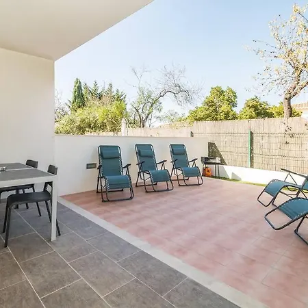 Apartman Moradia Em Vale De Santa Maria, Casa 8, *