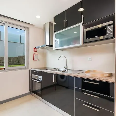 Apartman Moradia Em Vale De Santa Maria, Casa 8, *