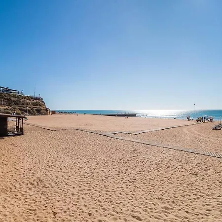 Apartman Moradia Em Vale De Santa Maria, Casa 8, Albufeira