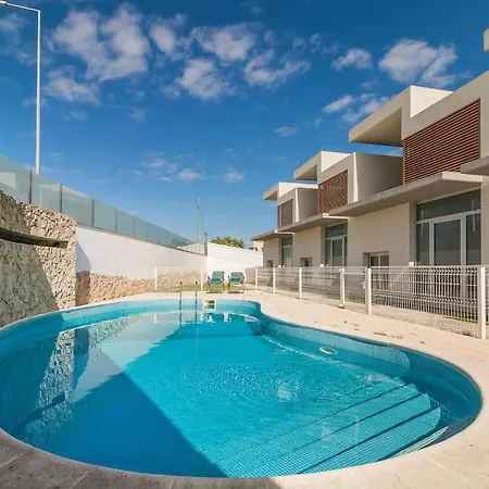 Moradia Em Vale De Santa Maria, Casa 8, *