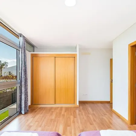 Moradia Em Vale De Santa Maria, Casa 8, Apartman *